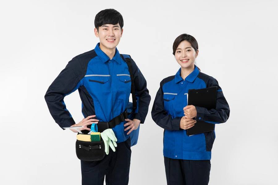 강원도 강릉시 청소견적 상담 이미지