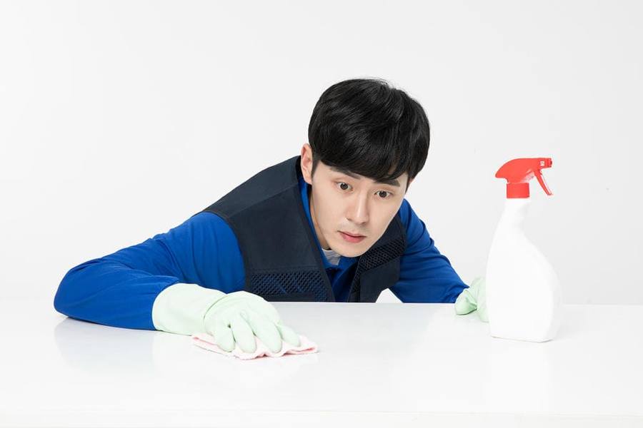 북삼동 입주청소 견적 안내