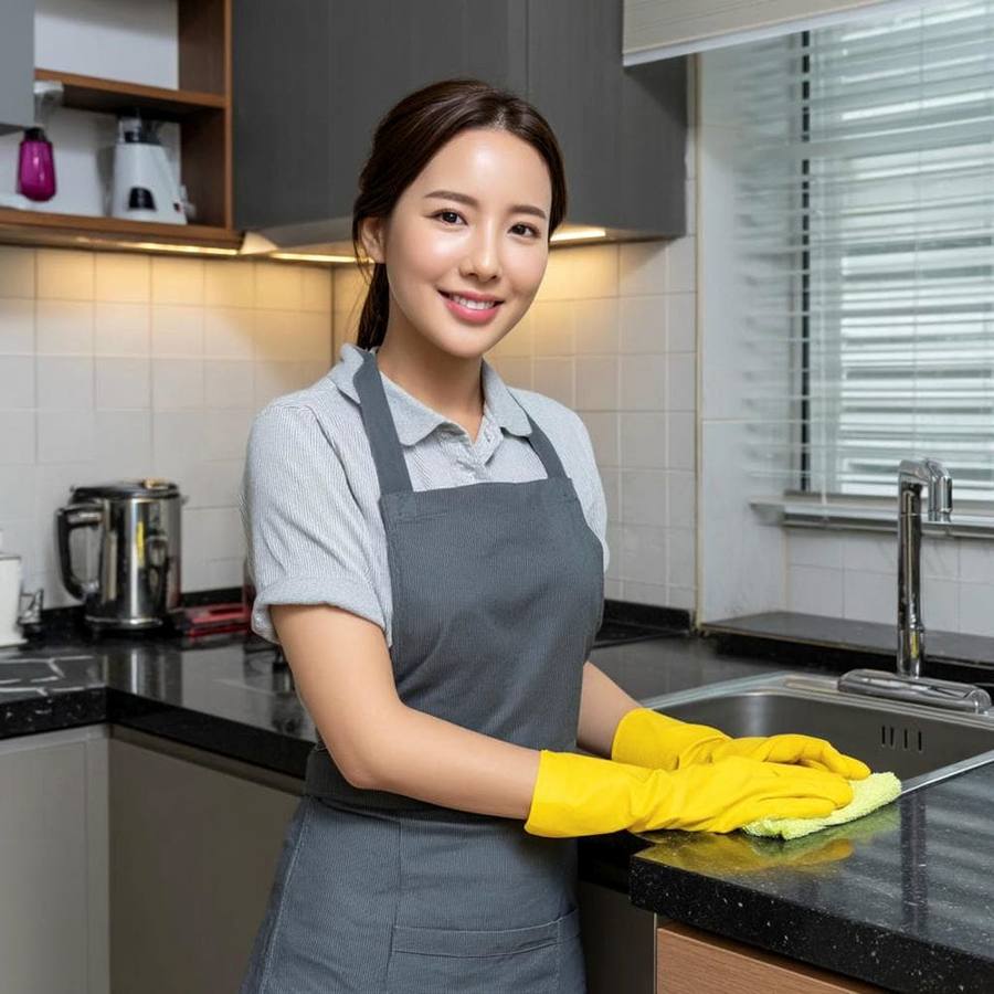 장현동 입주청소 안내 이미지